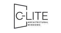 C-lite Windows Logo